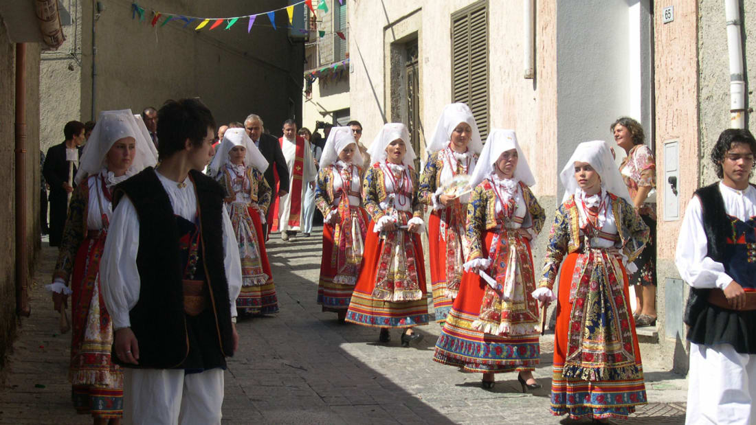 fete de saint barthélemy casa di ersilia livia